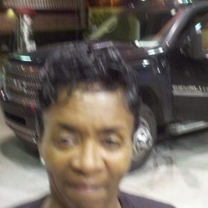 Meet your Posher, Rhonda